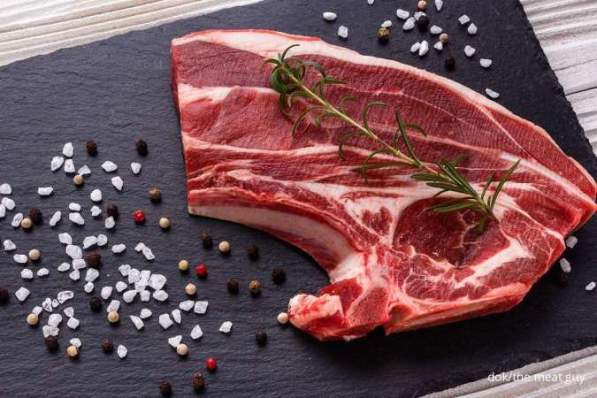 Berapa Jumlah Kolesterol pada Daging Sapi dan Kambing? Ini Perbedaannya