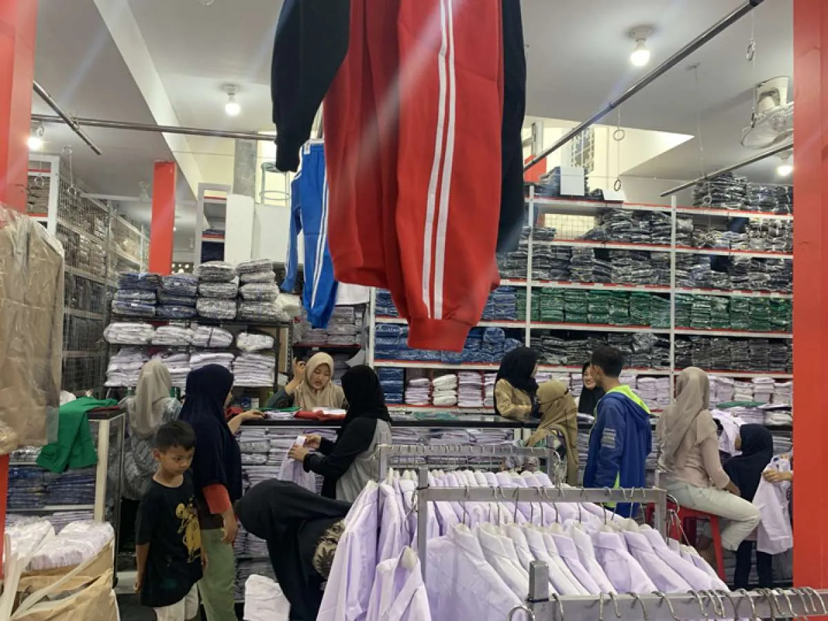 Inflasi pada Juli Berpotensi Naik, Ini Pendorongnya