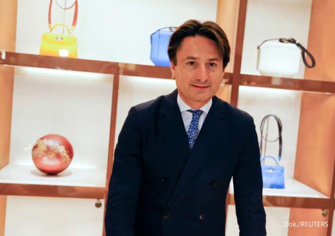 Dinasti Hermes: Rahasia Kekayaan Keluarga Terkaya Prancis