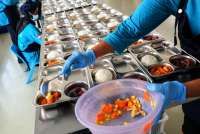 Dari 2.100 SPPG di Jabar, Baru 408 yang Kantongi Sertifikat Laik Higiene Sanitasi