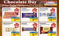 Promo Cokelat di Indomaret Periode 8-9 Juli 2025, Diskon sampai 40% & Beli 2 Gratis 1