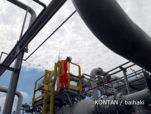 Pertamina siap jadi koordinator program konversi BBM ke BBG