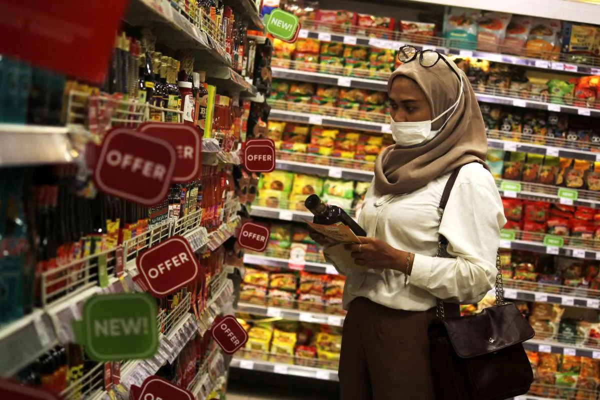Hero Supermarket (HERO) Optimis Raih Pertumbuhan Kinerja, Begini Strateginya