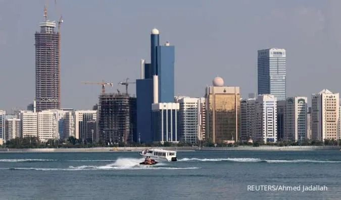 Iran Says Israeli Presence in UAE is a Threat