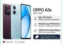 Daftar Harga OPPO A3x Baru Periode Desember 2025: Turun Rp 400.000