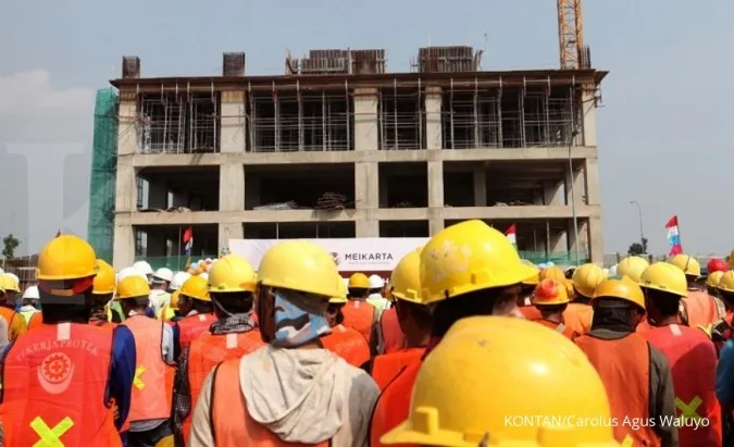 Corruption cases tarnished the Lippo brand: Fitch Ratings