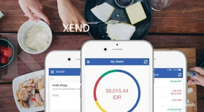 Indonesian Stripe Rival Xendit Raises US$ 300 Million, Eyes Regional Expansion