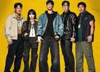 Daftar Drakor Rating Tertinggi di Awal Juni 2025, Ini Perolehan Drakor Good Boy