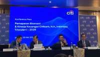 Laju Kredit Ditopang Himbara, Bank Lain Revisi Target