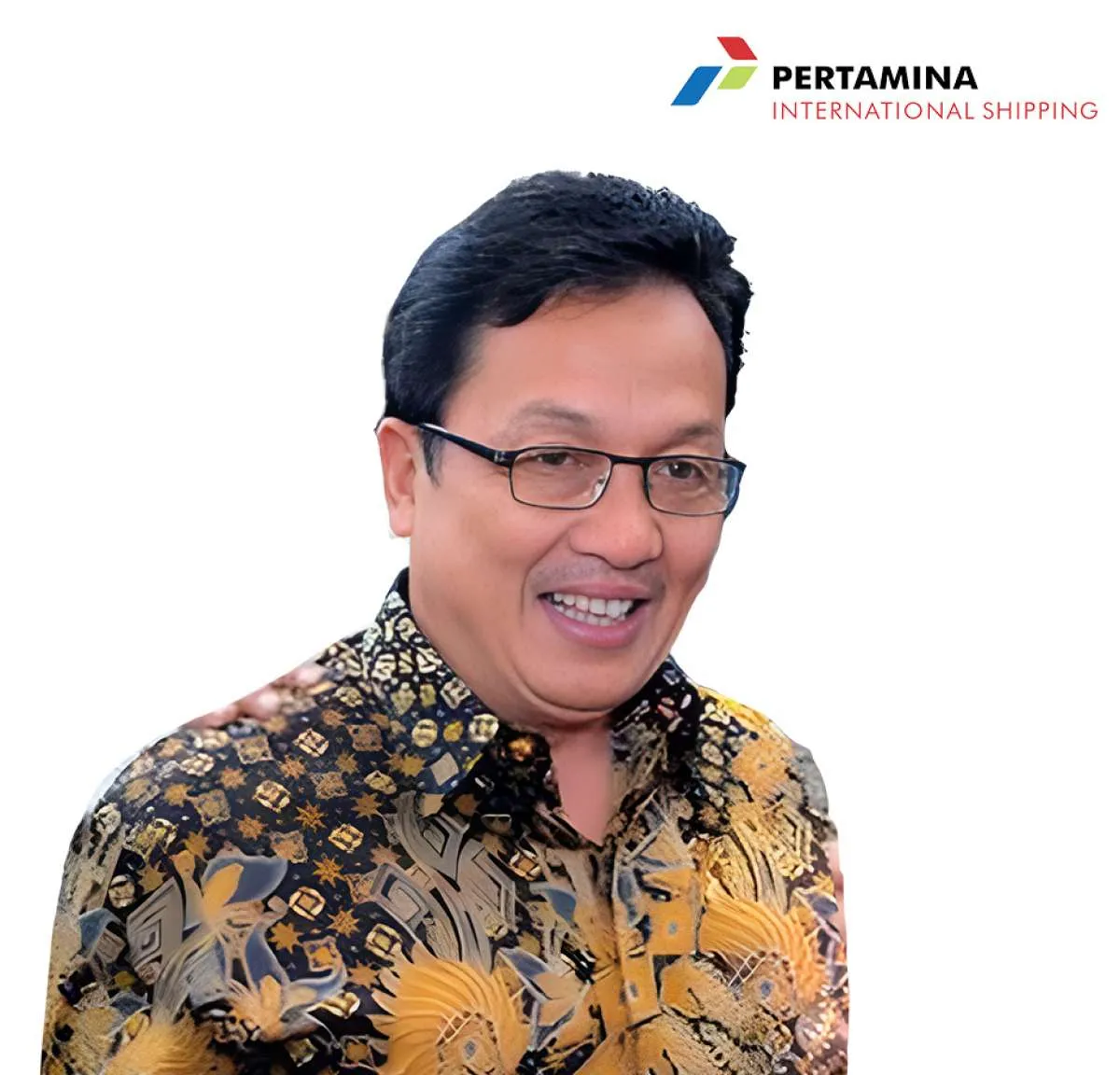 Mochtar Husein Isi Posisi Komisaris Utama Pertamina International Shipping