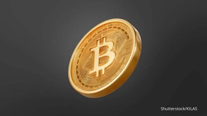 Bitcoin Breaks $57,000 as Big Buyers Circle