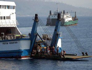 INSA Kritisi Pemberlakuan Cabotage Kapal Migas Lepas Pantai