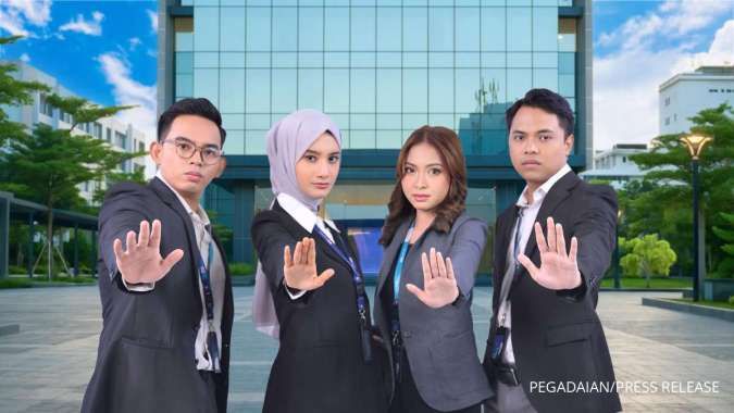 Waspada Penipuan Rekrutmen! Simak Tips Jitu dari PT Pegadaian