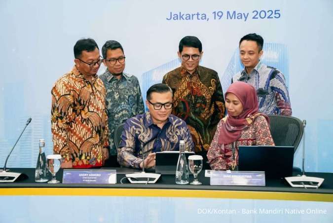 Ekonomi Indonesia Diperkirakan Tumbuh 4,93% pada Kuartal II-2025, Ini Pendorongnya