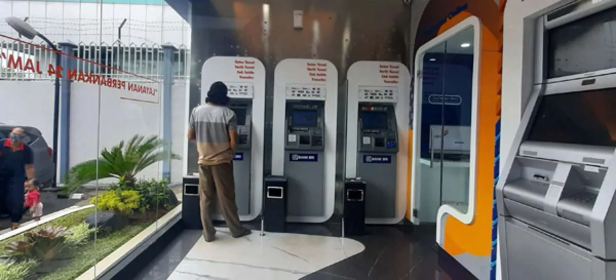 Ini Faktor Utama Pertumbuhan Ekonomi 2022 Menurut LPS