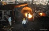 Posco akan tambah pabrik baja di Indonesia
