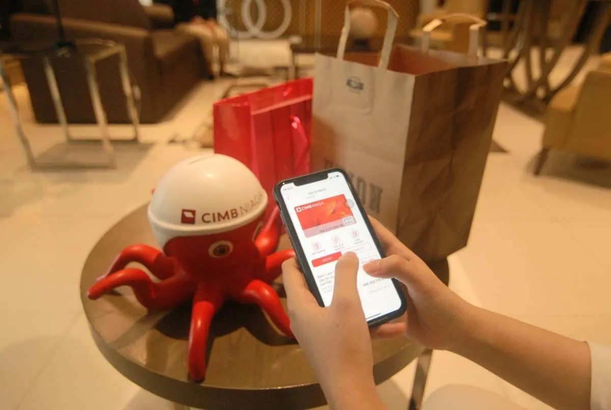 CIMB Niaga tawarkan mengubah transaksi kartu kredit jadi cicilan 0% lewat OctoMobile