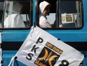 Legislator PKS meninggal karena kecelakaan di tol Palikanci Cirebon