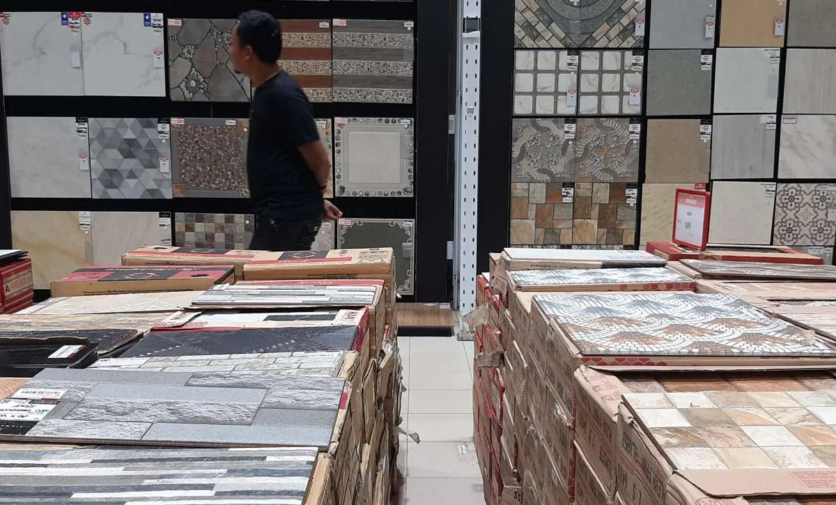 Asaki Kembali Keluhkan Gangguan Suplai Gas Bumi di Industri Keramik
