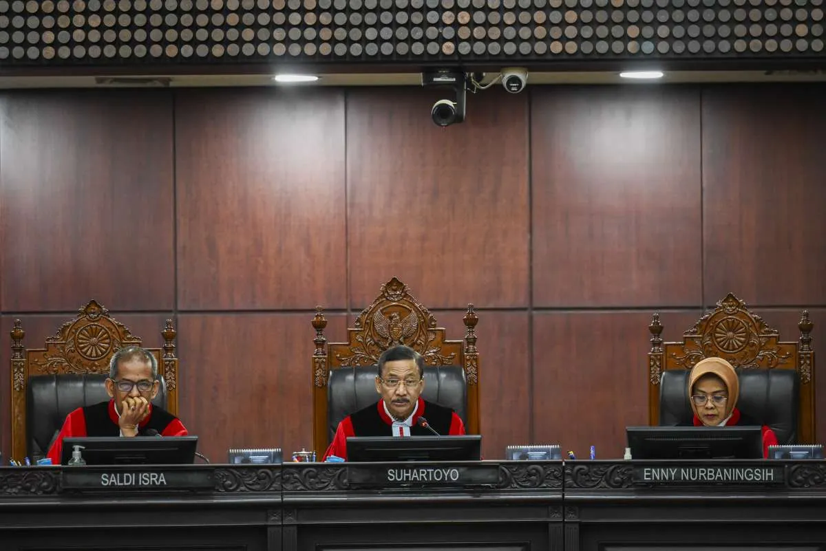 UU Polri Digugat ke MK, Pengamat Wanti-wanti Perluasan Kekuasaan Polri