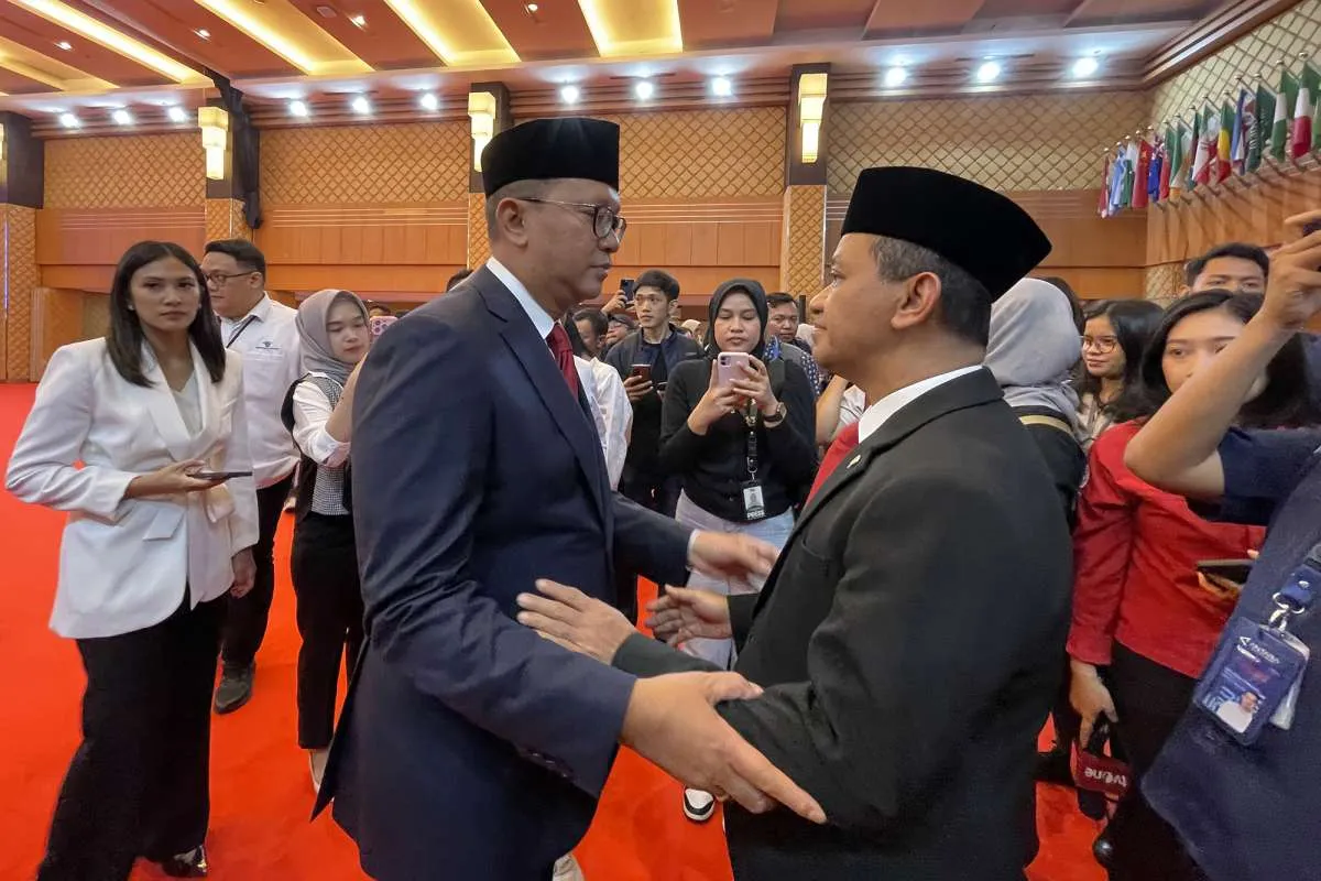 Rosan Roeslani: Total Investasi Indonesia di Afrika Capai US$ 2,09 Miliar