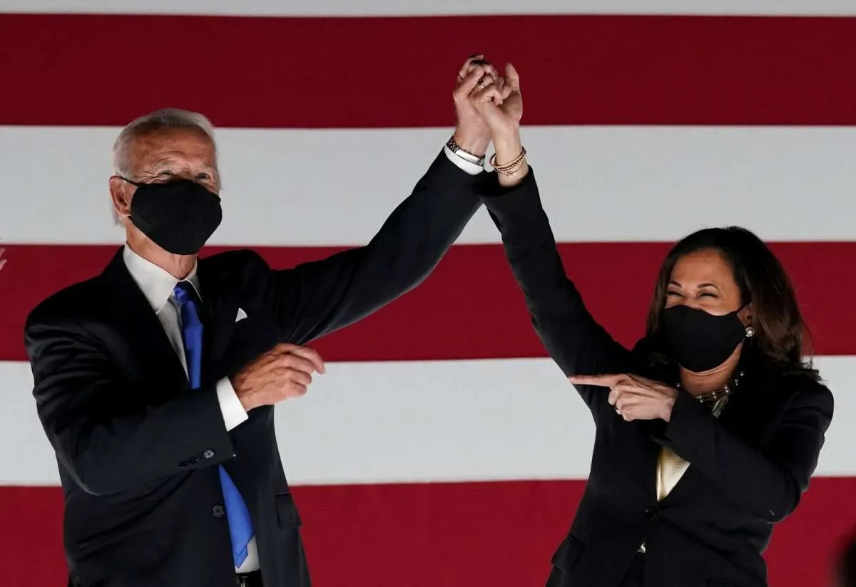 Opsi ini disiapkan tim Joe Biden bila Trump terus tunda transisi kekuasaan