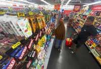 Indeks Keyakinan Konsumen Melorot Pada Maret 2025, Optimisme Menurun