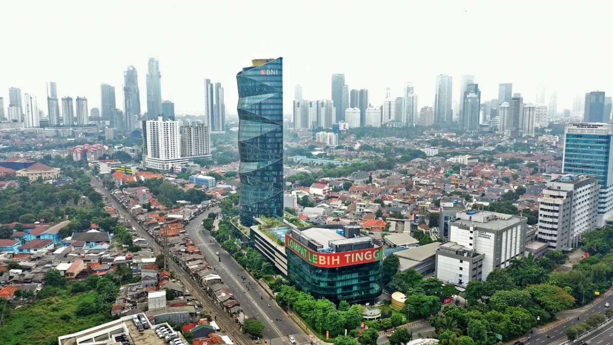Garap Pasar Internasional, Bank BNI Mengajak UMKM Binaan ke Turki 