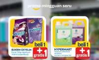 Promo Hypermart Beli Banyak Lebih Hemat 21-27 November 2025, Beli 1 Gratis 1 Detergen