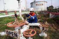 Target Lifting Migas 2027 Naik, Aspermigas Tekankan Perbaikan Iklim Investasi