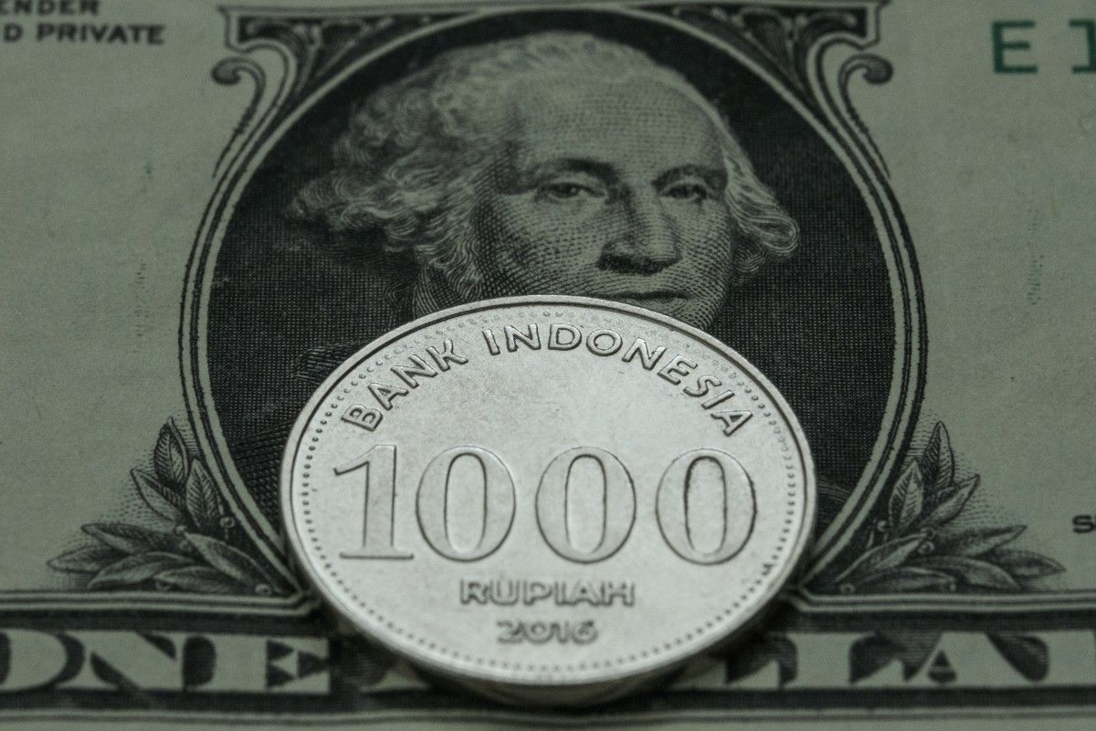 Nasib Rupiah Rabu Ini: Mampukah Bertahan dari Gempuran Dolar?