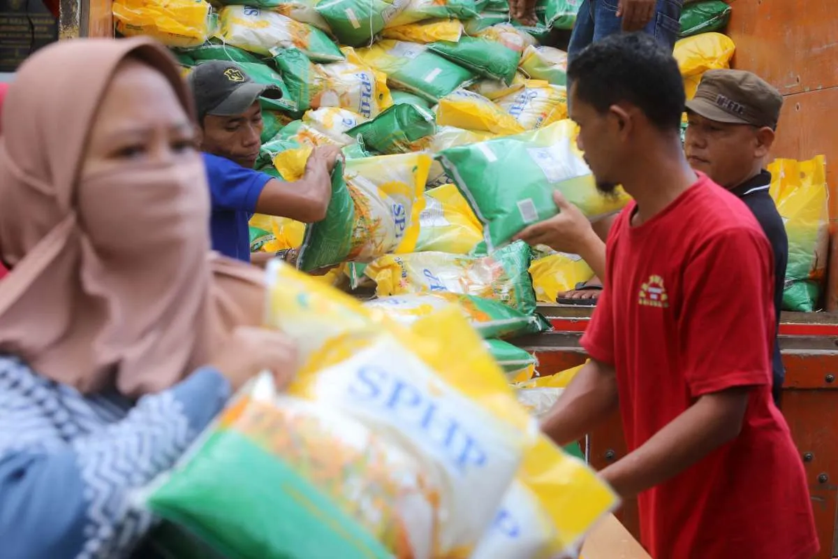 Harga Pangan Pokok Naik Jelang Ramadan, Pengamat: Pastikan Distribusi Lancar