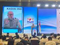 Menteri Rosan: Kepercayaan Investor Asing Tanamkan Modal di Indonesia Masih Tinggi