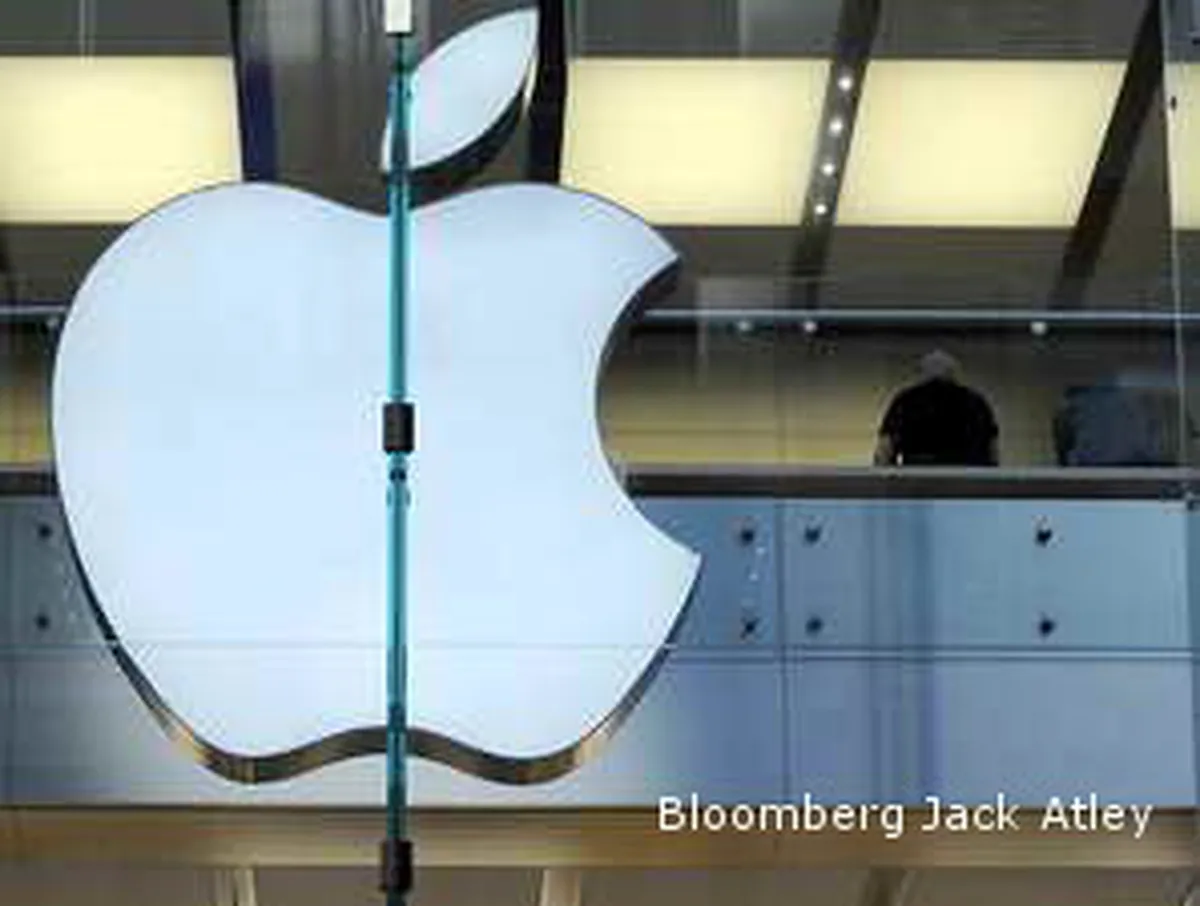 Merasa Paten Dilanggar, Apple Menggugat HTC