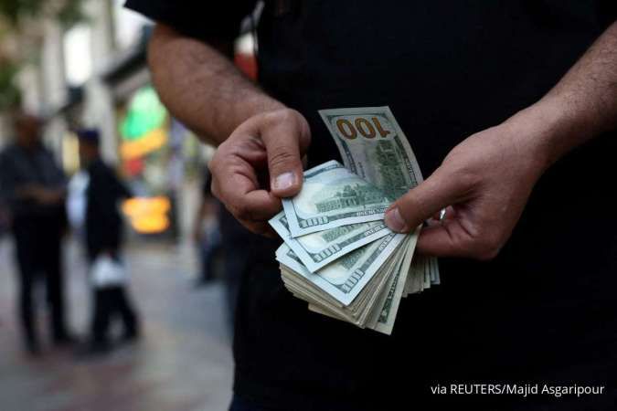 Pergerakan Rupiah Pada Jumat (18/9) Dipicu Sentimen Fed