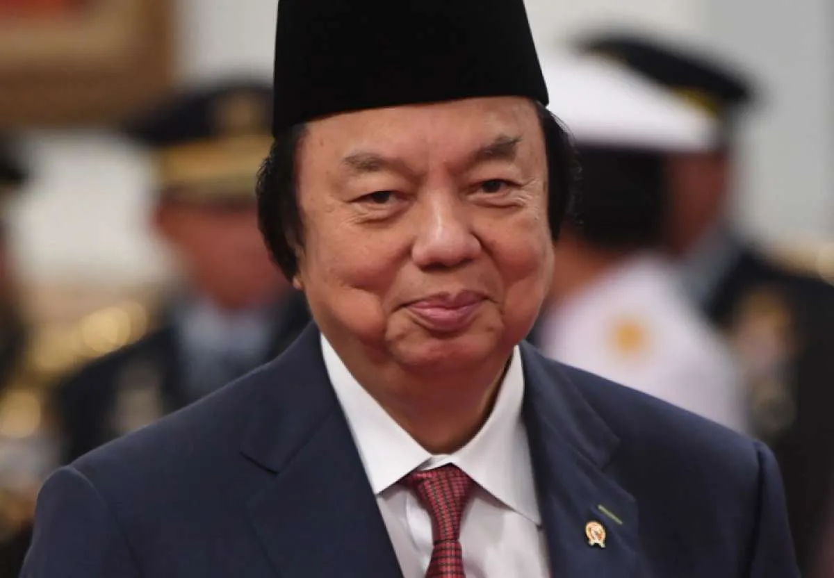 Jadi anggota Wantimpres, Dato Sri Tahir mau urusi kemiskinan