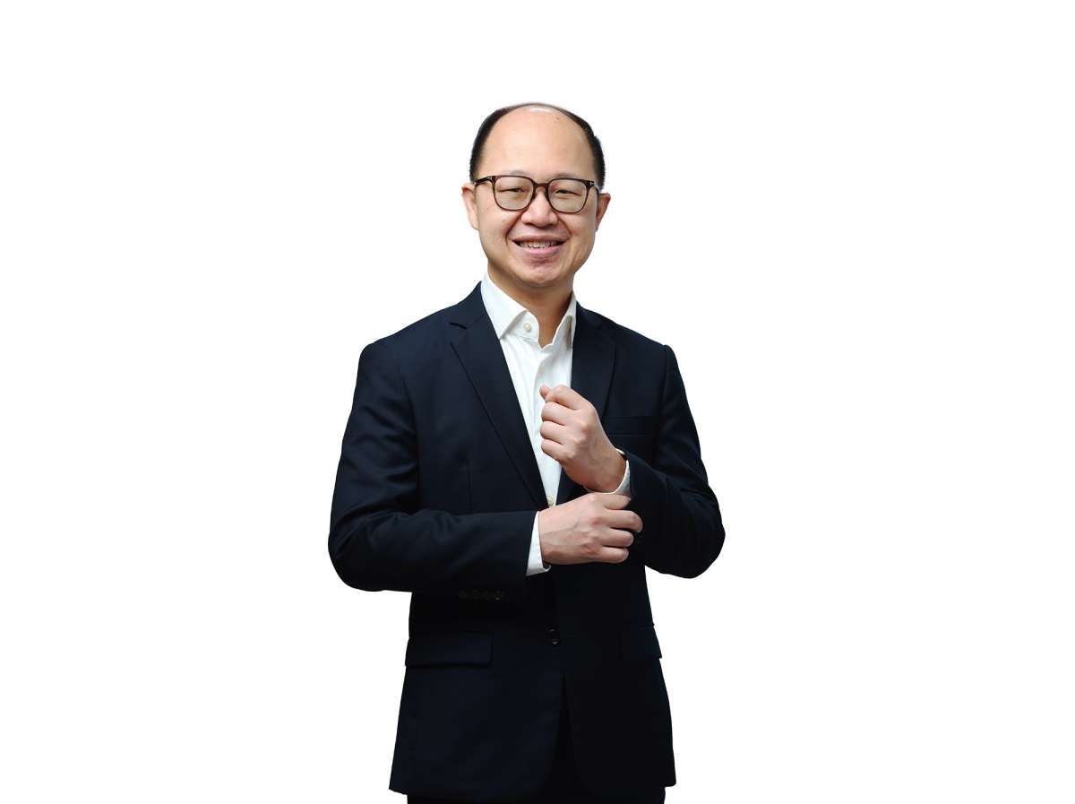 Strategi Direktur Keuangan ACES Disiplin Diversifikasi Portofolio Investasi