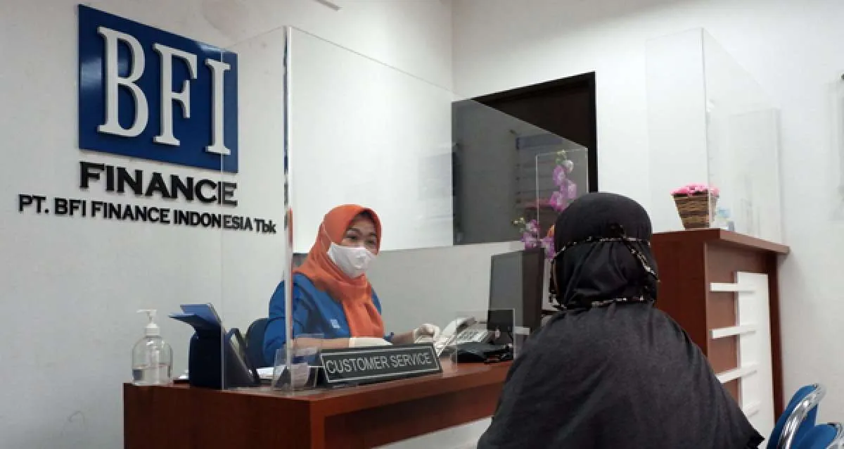 BFI Finance tambah modal anak usaha
