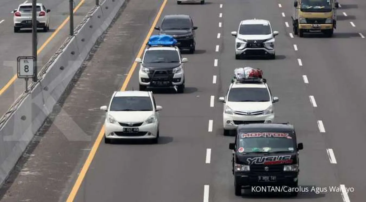 Menhub Minta Pemudik Waspada Cuaca Ekstrem di Akhir Tahun