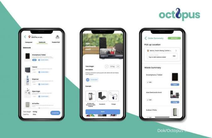 Moms Bisa Ubah Sampah Elektronik Jadi Emas dan Bitcoin, Begini Caranya