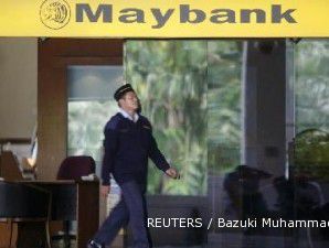 Kontribusi anak usaha di Singapura dan Indonesia dongkrak kinerja Maybank Group