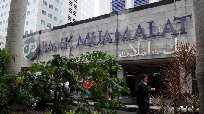 Mei, Bank Muamalat minta restu akuisisi Al Ijarah