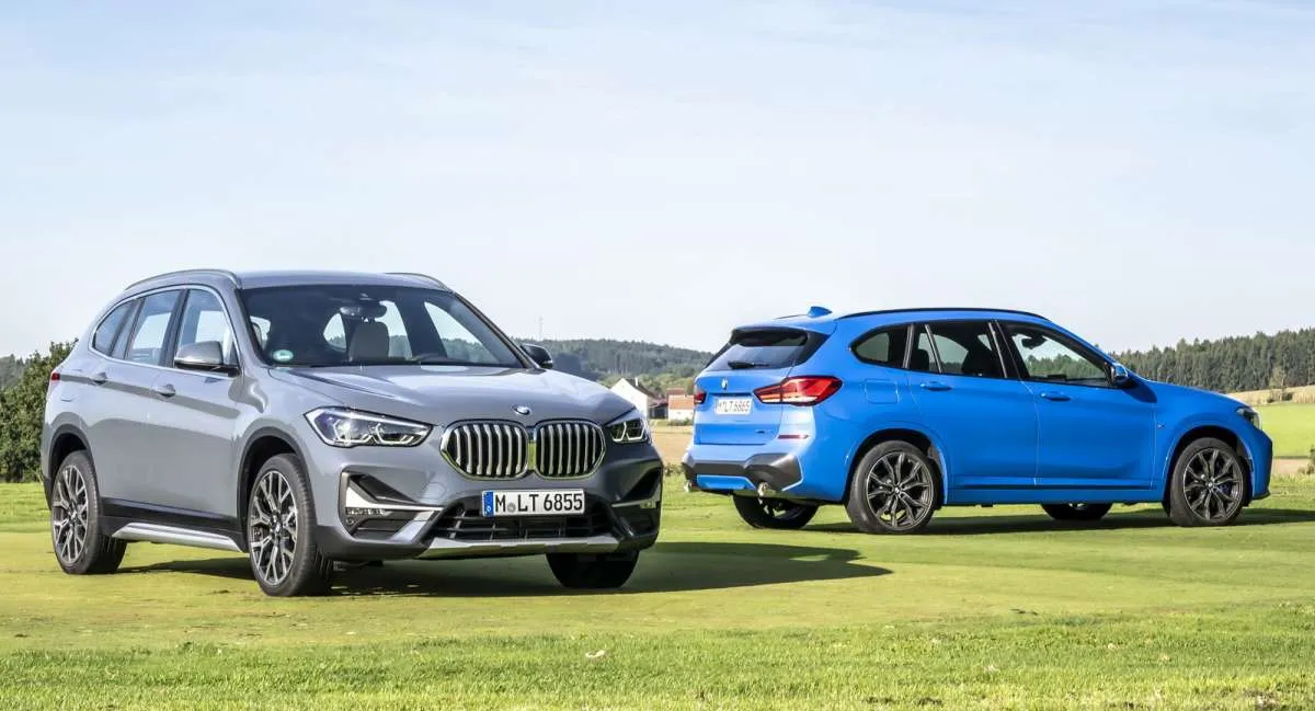 Tahun depan, BMW siap luncurkan 5 mobil listrik sekaligus