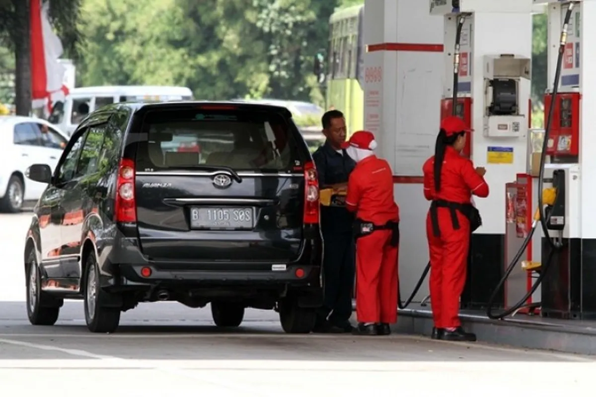 Besok, kebijakan soal BBM diumumkan Menteri ESDM