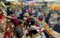 Penyaluran BLTS Sejahtera Rp 31,5 Triliun Dinilai Bisa Perkuat Daya Beli Masyarakat