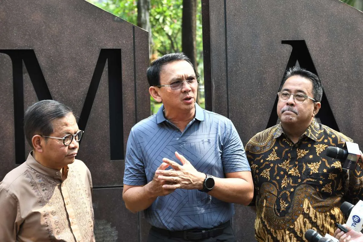 Pramono Menilai Penerapan WFA di Jakarta Dinilai Strategis dan Memungkinkan