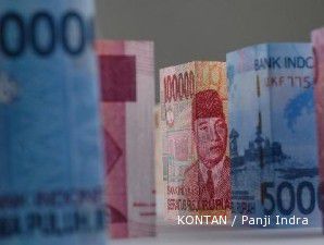 Rupiah diperkirakan stabil dikisaran Rp 9.000 per dollar Amerika Serikat