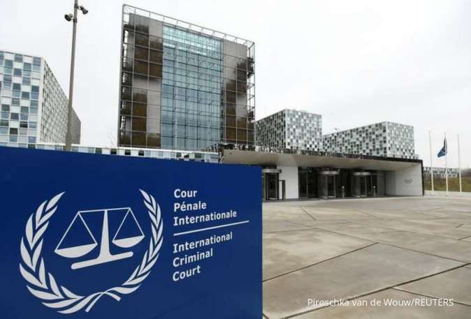 Menyamar Sebagai Pemagang, Mata-Mata Rusia Menyusup ke Kantor ICC di Den Haag