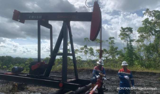 Upaya Pertamina Wujudkan Ketahanan Energi di Maluku dan Papua