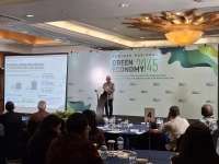 BKPM Dorong Hilirisasi Rendah Karbon, Genjot Rantai Nilai EV hingga Biofuel